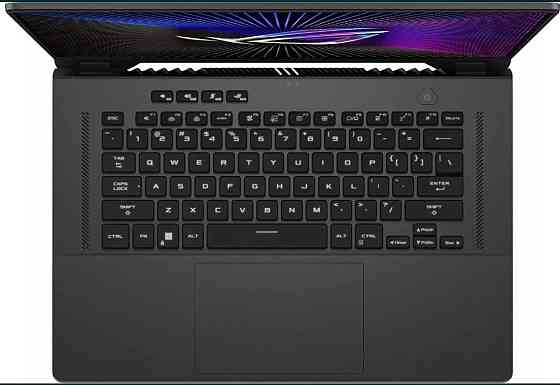 Ноутбук ASUS ROG Zephyrus G16 RTX 4070 Київ