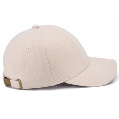 Кепка coFEE Turned бежевий (1733-17 CO) Вінниця - фото 4