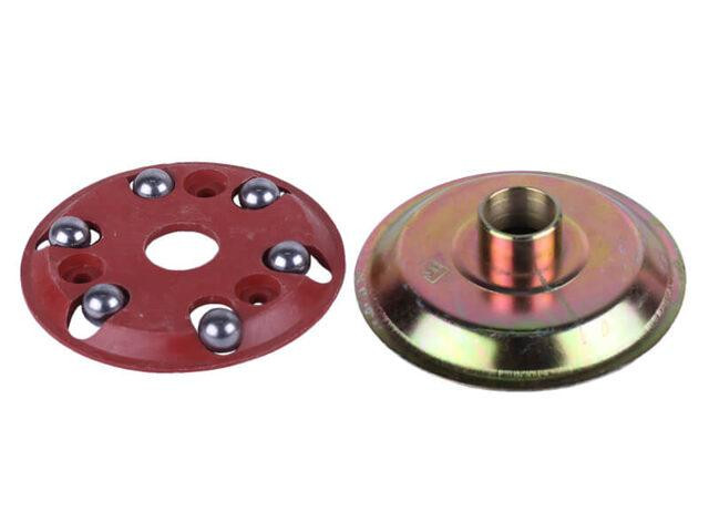 Обмежувач оборотів у зборі на дизельний двигун ZH1105N/ZH1115N/ZH1125N Мукачево - фото 3