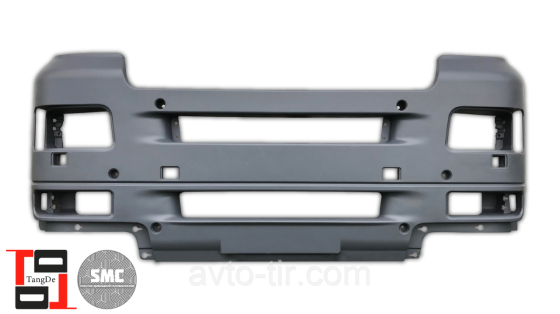 Бампер передний MAN TGA XXL, XL  81416100238 81416100305 81416100306 81416100405 Луцк