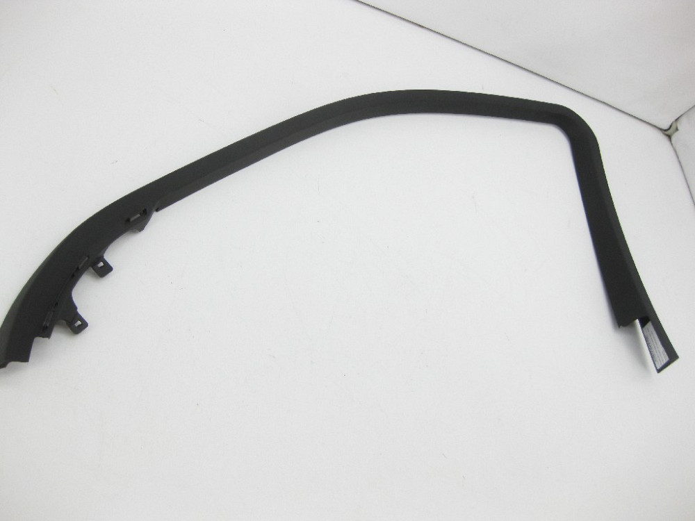 Mercedes-Benz  A1667270278 9051 Обшивка рами вікна передніх правих дверей чорна ML/GLE W166 GL/GLS X166 Одеса - фото 6