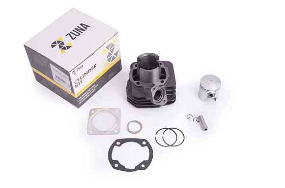 Поршнева Хонда TACT 50 (Ø 41 AF16) Мукачево