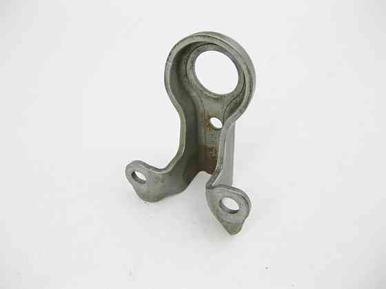 Mercedes-Benz  A2712231341 Кронштейн - вуха передня права двигуна M271 R4 1.6 1.8T E-Class W211 W212 C-Class W203 W204 CLK C209 Одесса