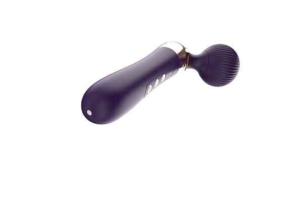 Вибромассажер Massager Ultra Strong - USB 10 Functions / 5 Speeds Sex Aura Киев