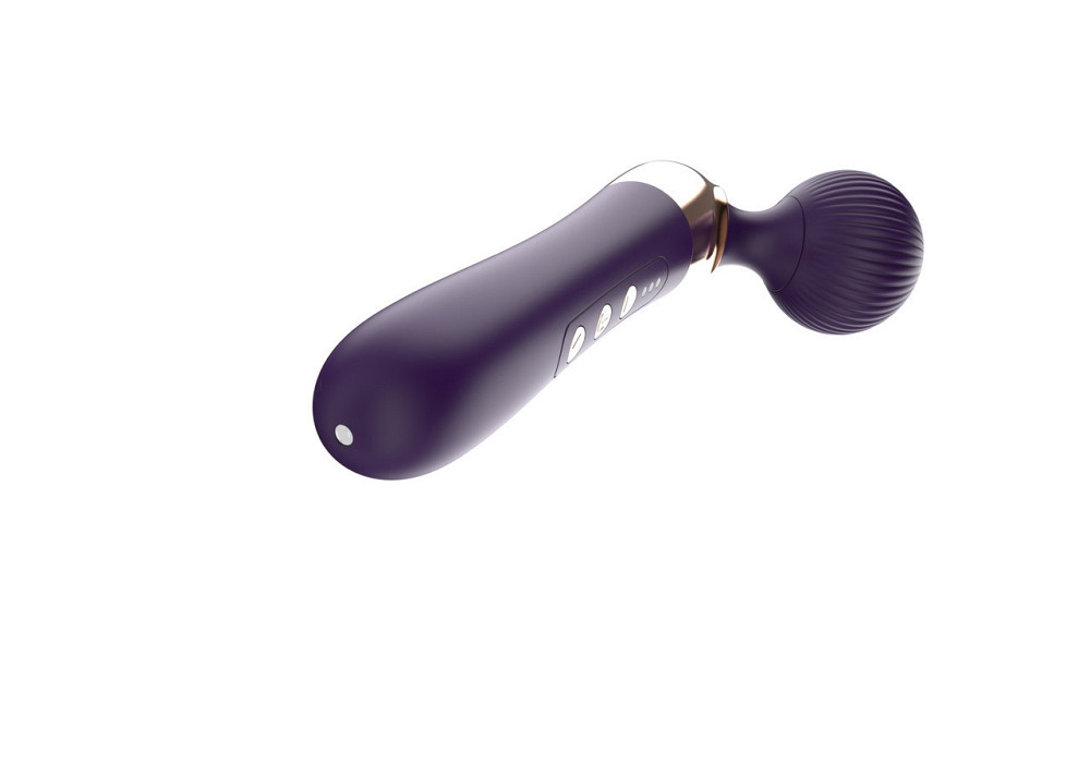 Вибромассажер Massager Ultra Strong - USB 10 Functions / 5 Speeds Sex Aura Киев - изображение 6