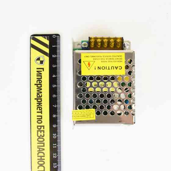 Блок живлення Full Energy BGM-123Pro 12 В / 3 А Київ