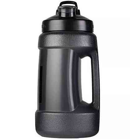 Бульба для води BlenderBottle Hydration Koda 2200мл. Black (500840) Кам'янське