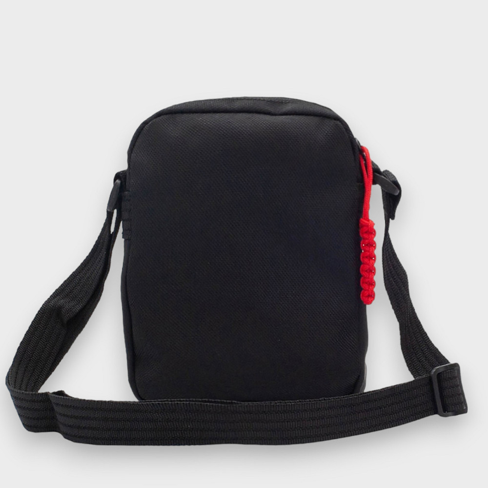 Сумка через плечо Jordan Flight 18*13 черный Киев - изображение 8