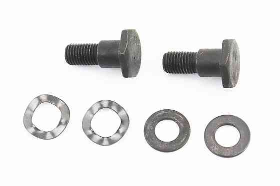 Болт кріплення зчеплення M8x1,00, 2шт + шайба 4шт к-кт Київ