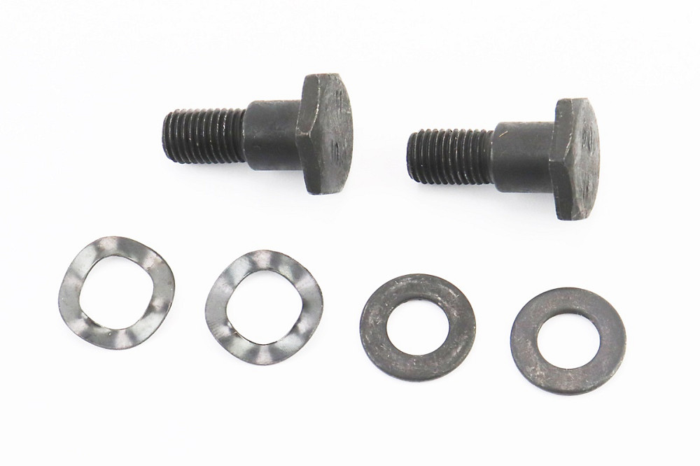 Болт кріплення зчеплення M8x1,00, 2шт + шайба 4шт к-кт Київ - фото 1