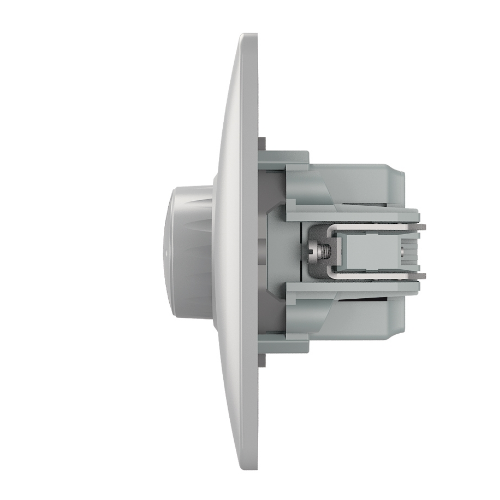 BINERA срібний шовк Вимикач диммерний Videx Житомир - изображение 4