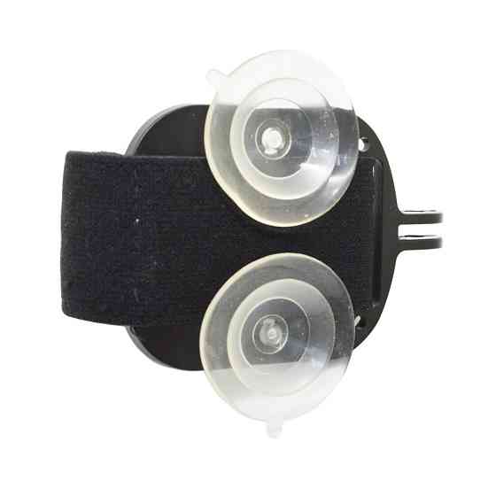 Кронштейн для камеры PiPo PP- 1310, белый пластик Киев