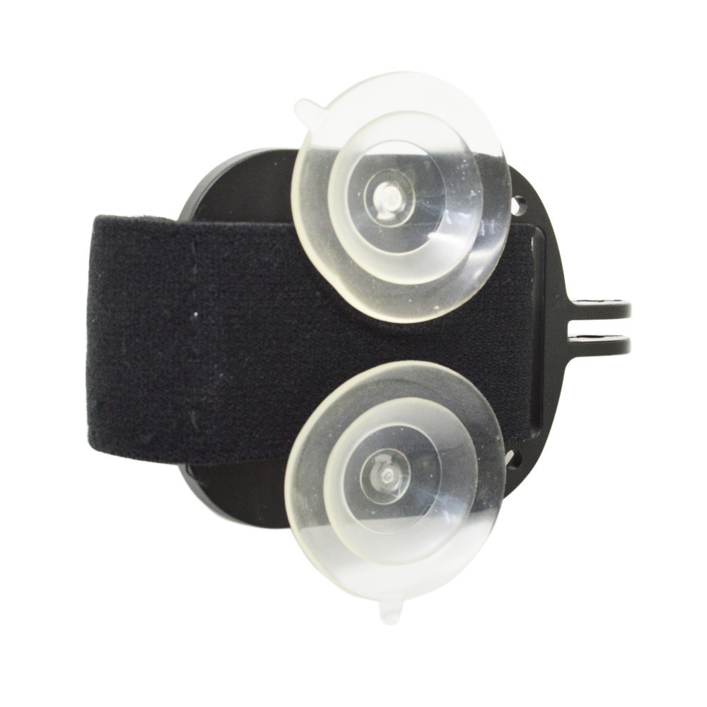 Тримач для телефона з ремінцем та присосками Київ - фото 2