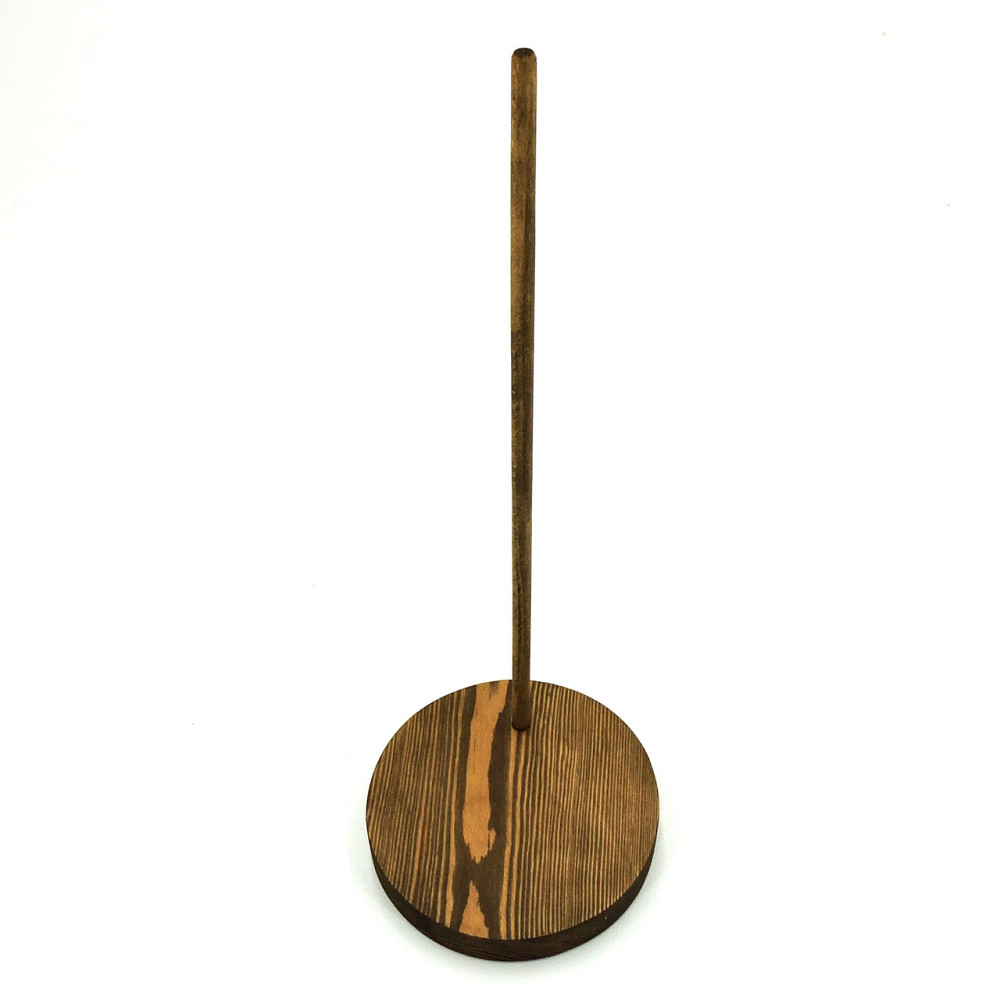 Підставка для ляльок "Церчіо 13 тип А" капучино Миколаїв - фото 2