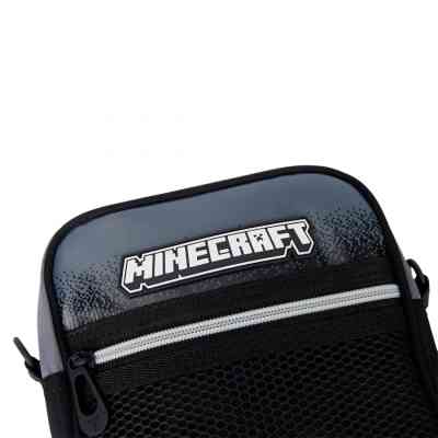 Сумка дитяча Yes Minecraft Arrow CB-2 через плече (550069) Вінниця