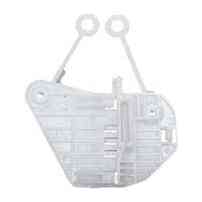 Напрямна каретка склопідіймача передня левая Smart Київ