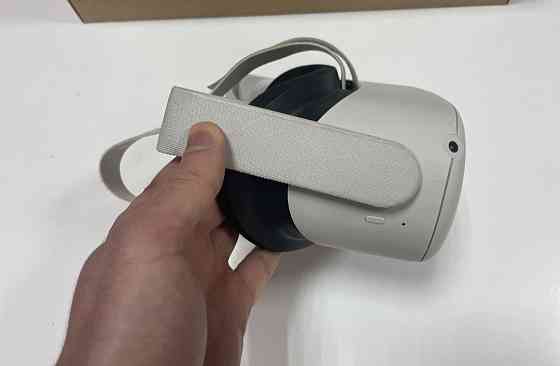 Очки виртуальной реальности. Meta Oculus guest 2 128gb. Киев