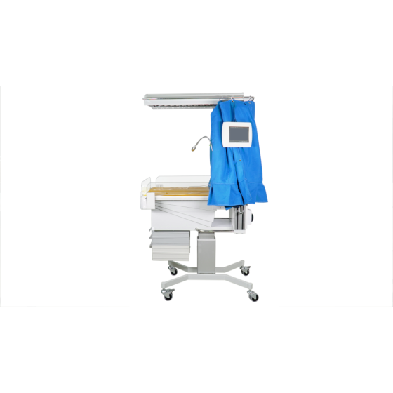 Пристрій неонатальний для фототерапії та обігріву НО-АФ-КР3 Дніпро