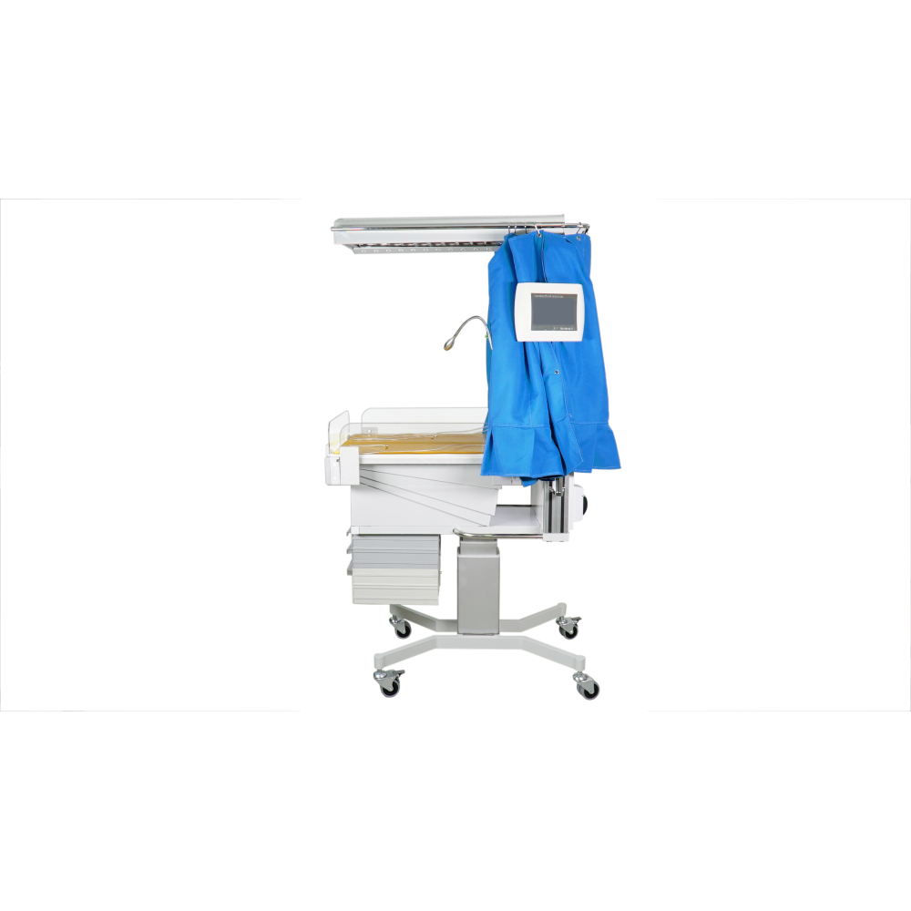 Пристрій неонатальний для фототерапії та обігріву НО-АФ-КР3 Дніпро - фото 2