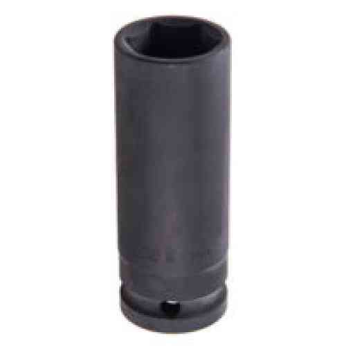 Торцева головка ударна глибока 1/2