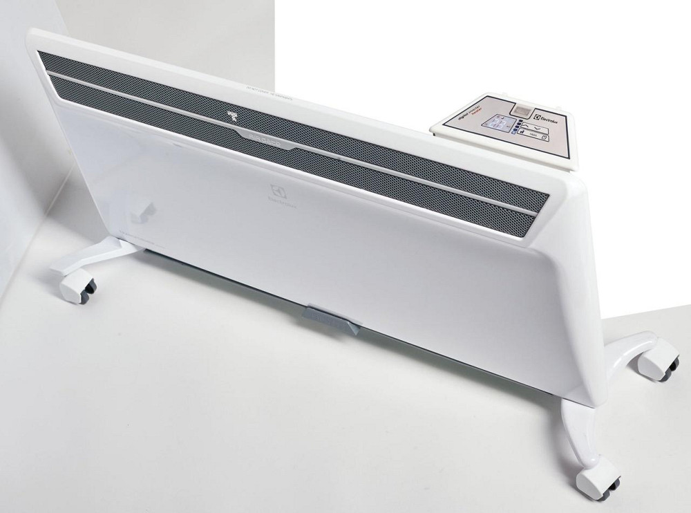 Електричний конвектор (обігрівач) Electrolux Air Gate Digital Inverter ECH/AGI-2000 (10-25 м²) Чернівці - фото 3