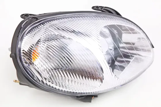 Фара  Lanos  правая Винница