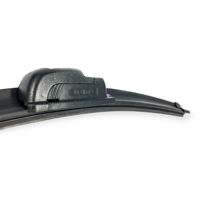 Щітка oximo безкаркасна 300мм під гак 8,9мм двірника Мукачево - фото 2