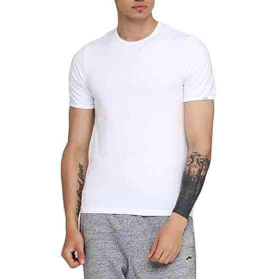 Футболка мужская Cornette HE 532 XL, Белый Киев