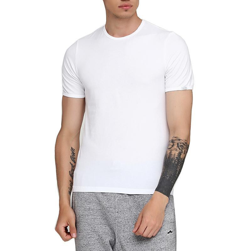 Футболка мужская Cornette HE 532 XL, Белый Киев - изображение 1