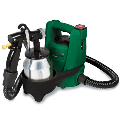 Фарбопульт електричний DWT ESP05-200 T Коломия - фото 1