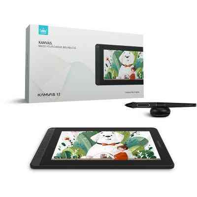 Планшет-монітор Huion Kamvas 12 (GS1161) Вінниця