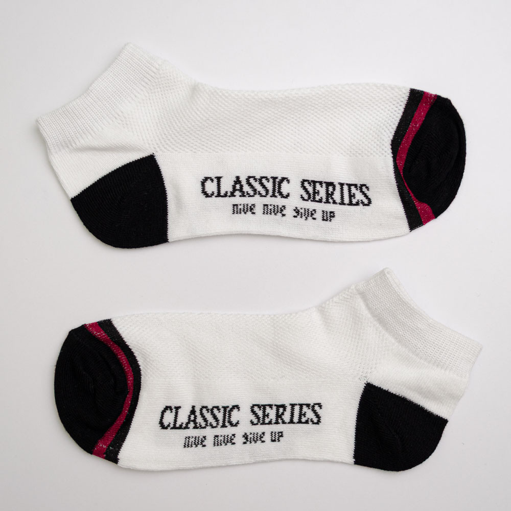 Набор носков мужских хлопковых 10 пар Youstar 046 Низкие 41-47 Различные цвета Сумы - изображение 8