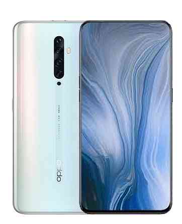 Захисне скло 5D для Oppo Reno Z, Made in Ukraine Київ