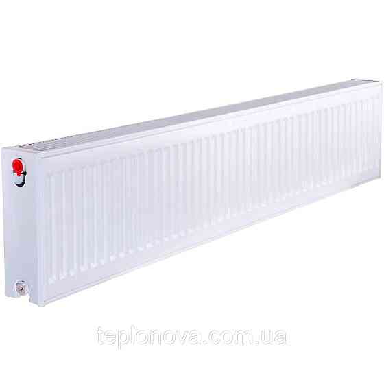 Радиатор стальной панельный KALITE 22 бок 300х1500 Черновцы