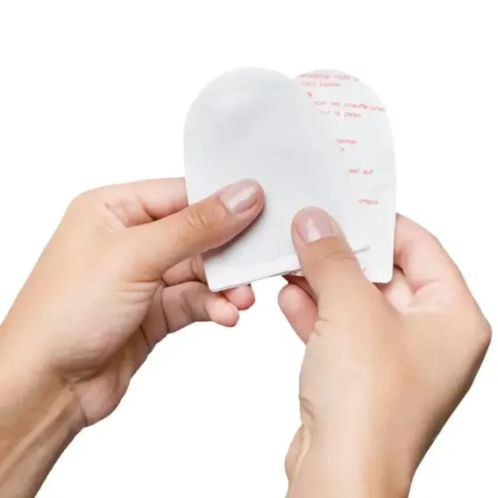 Химические Набор Грелки для Рук APTONIA Хранят Тепло В течение 6 Часов Коломия