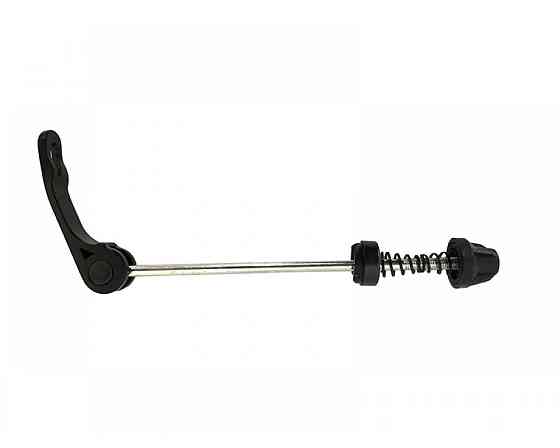 Ексцентрик втулки велосипедного колеса (передня) KL-801F KL Мукачево