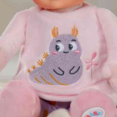 Пупс Zapf Baby Born For babies Солодке малятко 30 см (838730) Вінниця