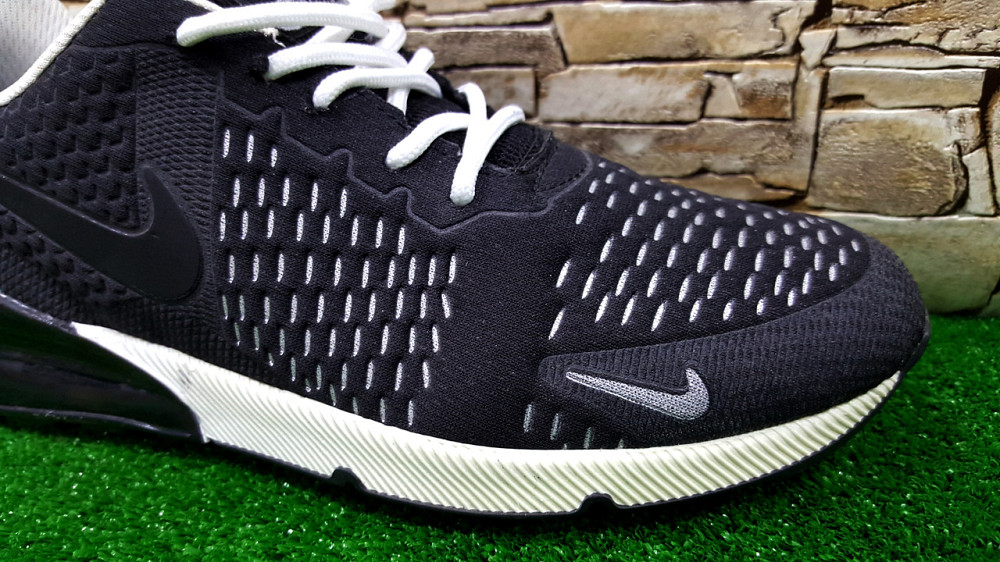 Мужские кроссовки Найк Аир Макс Киев - изображение 6