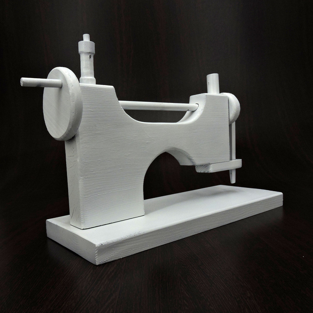 Іграшкова швейна машинка "Амадо" зефір Миколаїв - фото 8