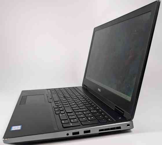 Ноутбук Dell Precision 7540 Киев