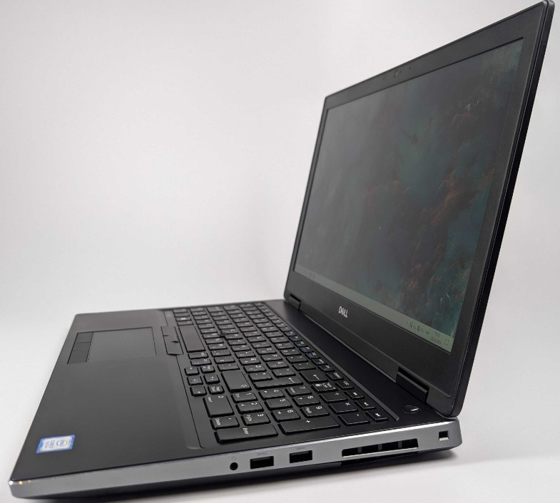 Ноутбук Dell Precision 7540 Киев - изображение 5