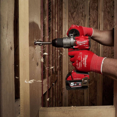 Сверло Milwaukee спиральное, 10х230мм (4932363682) Винница - изображение 4