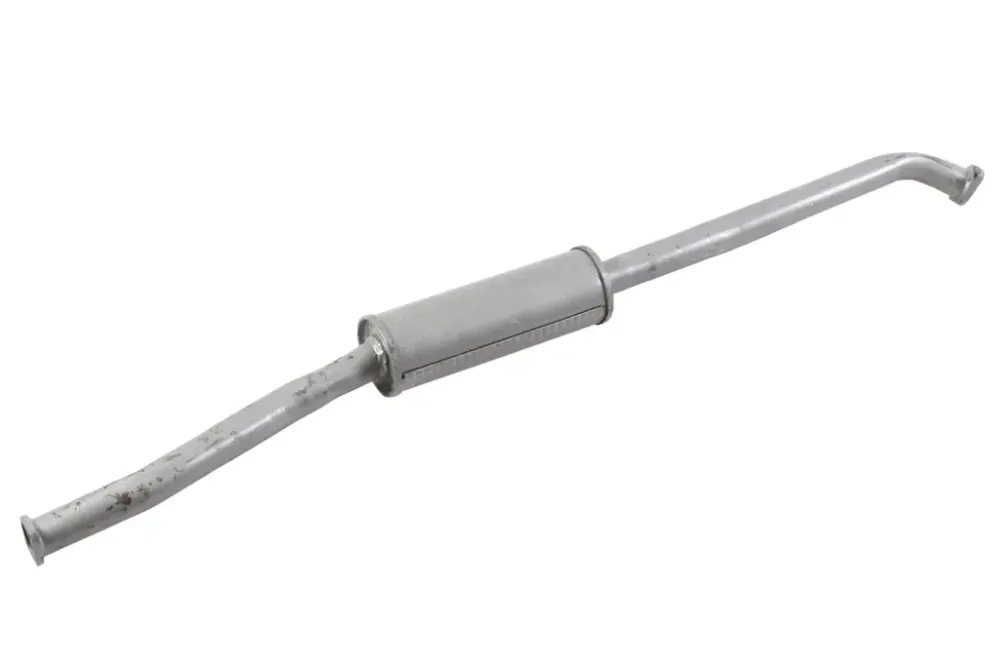 Резонатор Славута ТМК закатной Эконом Винница - изображение 1