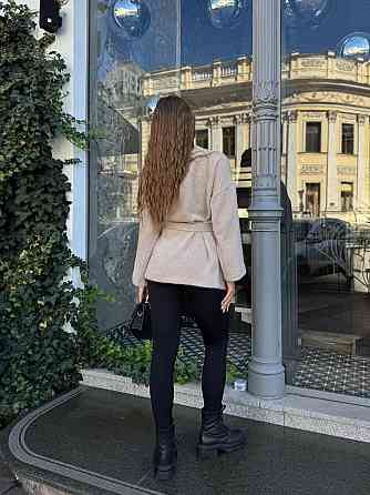 Жіночий теплий модний кардиган альпака Моко, 42/44 Одеса