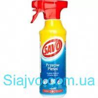 Протигрибковий засіб для стін SAVO, 500 ml. (Польща) SAVO 500 ml. Львів - фото 1