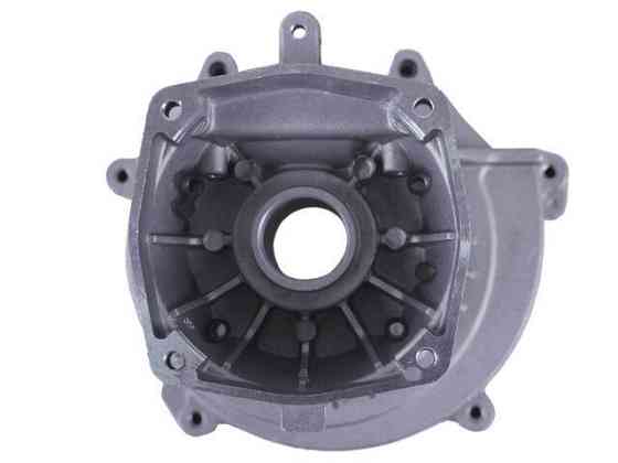 Картер лівий і правий 1Е48F (63CC) Мукачево