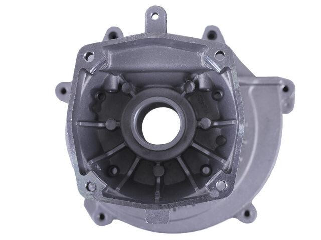 Картер лівий і правий 1Е48F (63CC) Мукачево - фото 4