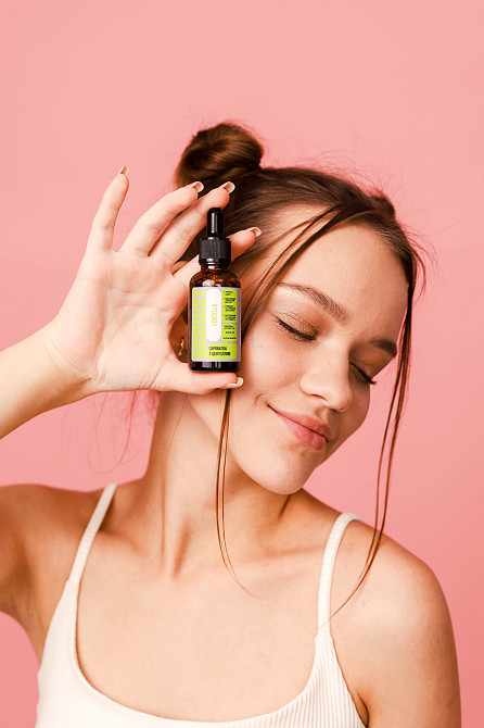 Набір сироваток для захисту та відновлення шкіри WISHLIST Київ - фото 2