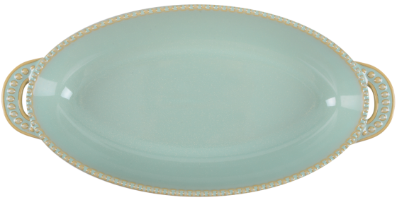 Форма Limited Edition Allegra Oliva, 34x16.5x6 см (7019195) Киев