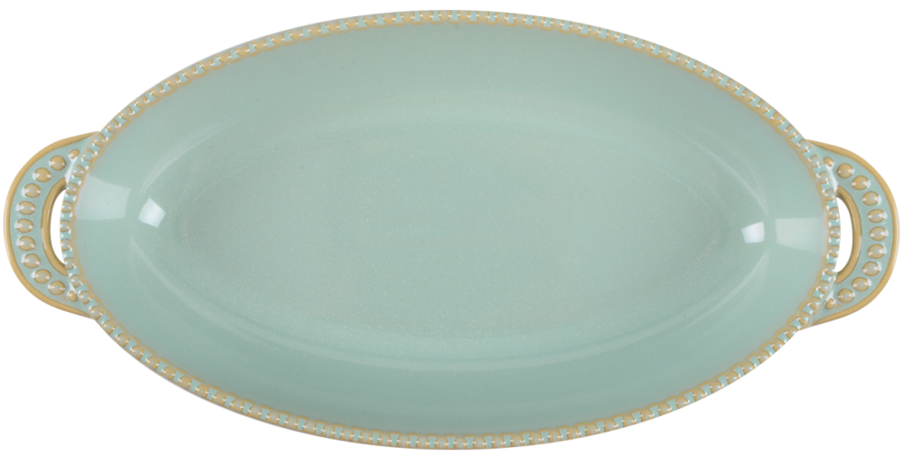 Форма Limited Edition Allegra Oliva, 34x16.5x6 см (7019195) Киев - изображение 2